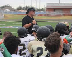 Building Momentum: Andrews High School Football Embraces Youthful Energy for the Upcoming Season - 1