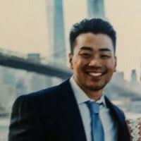 Bank of America Employee Kevin Sun's profile photo