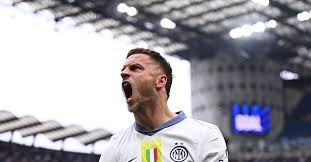 FC Inter 1908 - News update
