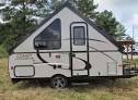 Comet Hardside Folding Popup Camper - General RV Center