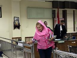detikcom - News update