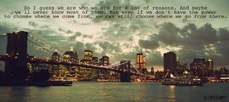 Brooklyn Bridge Quotes. QuotesGram via Relatably.com