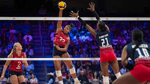 Volleyball World - News update