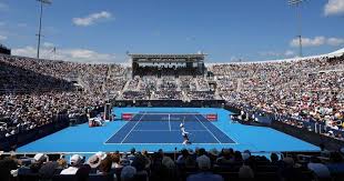 Tenis News