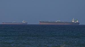 Facing pressure from Saudi Arabia, Trump reverses plan to reopen Strait of Hormuz
