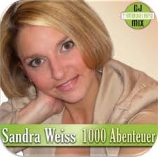 Tausend Abenteuer war der Titel der bislang letzten CD von Sandra Weiss. Und tausend Abenteuer scheinen tatsächlich noch vor ihr aber auch hinter ihr zu ... - Sandra-Weiss_fullscreen