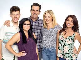 The Modern Family Cast: Where Are They Now?