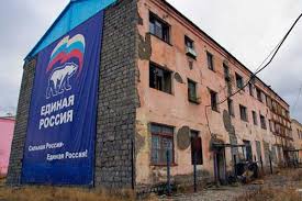 В Мелитополе обрушилась стена и лестница в двухэтажном жилом доме - Цензор.НЕТ 1000