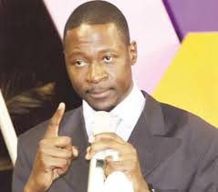 Prophet Makandiwa. Kelvin Marimo In most cases we pray to God for whatever we desire in life and when finally God answers our prayers, it becomes very ... - MAKANDIWA-EMMANUEL
