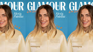 Glamour - News update