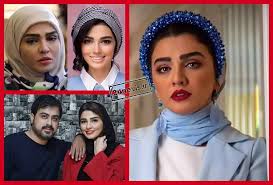 بیوگرافی سیما خضرآبادی بازیگر نقش شیوا در بچه مهندس ۴