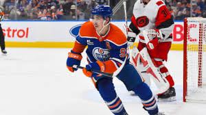 POST-RAW | Ryan Nugent Hopkins 10.22.26 - NHL.com