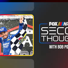 Kyle Larson Wants to 'Embarrass' Xfinity Field, Sparks Debate on Cup Driver Limits