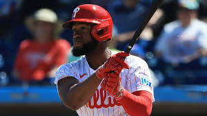 Five under-the-radar Phillies turning heads in camp, by the numbers