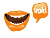 Create avatars with voki