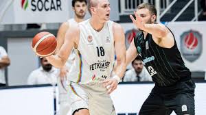 Petkimspor zorlu Fenerbahçe deplasmanında — Habertürk