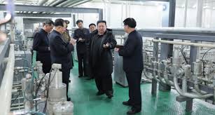 NK News - News update