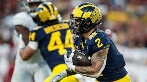 FOX College Football reporter ranks Michigan uniform at No. 1