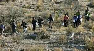 Resultado de imagen para inmigracion mexicana