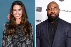 Shannon Elizabeth says Antoine Fuqua helped launch Training Day career