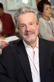 Berislav Zlokovic holds the Mary Hayley and Selim Zilkha Chair for Alzheimer&#39;s Disease Research. (Photo/Philip Channing) - WEB_Zlokovic-20121