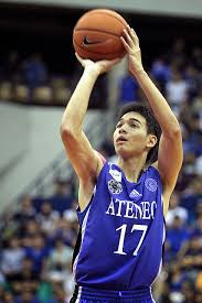 Chris Tiu Height - How Tall