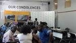 Prasa give families results train