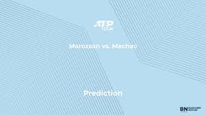 Evans vs Nakashima Match Prediction