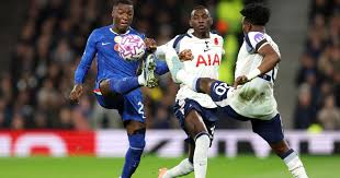 Caicedo 'up there with Rodri' as best defensive midfielder in world - Maresca