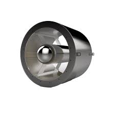 Circular Ducted Silencers | CLR Industries