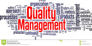 Image result for QUALITY MANAGEMENT