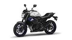 Vido de l essai de la Yamaha XJABS -