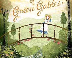 Image of Anne of Green Gables by L.M. Montgomery