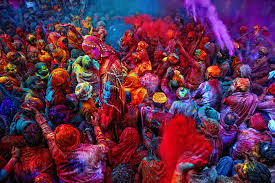 Image result for holi pictures