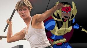 ‘Terminator’ Star Mackenzie Davis Lands the Role of Big Barda in DC Studios’ ‘Mister Miracle’ Animated Series