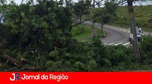 Moradores do Jardim Florestal ficam quase 24 horas sem energia
