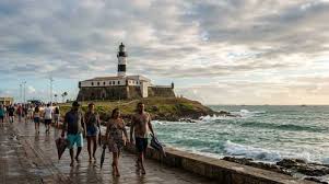 Previsão do tempo em Salvador (BA) hoje: veja como fica o clima nesta segunda-feira