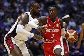 Dennis Schröder and Malik Beasley: Key Pieces in Pistons-Knicks Playoff Series