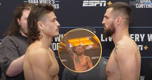 MMA Rocks! - News update