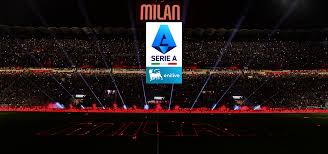 Trend Google: calendario serie a
