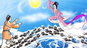 Image result for What is Qixi Festival in China?