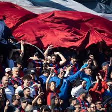 San Lorenzo - News update
