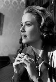 Also a still from her last film appearence, High Society, shows the then engaged Kelly wearing the ring (Photo by Dennis Stock/Magnum Photos, via) - CA_Grace_Kelly_hisoc-thumb-700x1023-439
