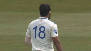 BCCI reacts to Mukesh Kumar wearing ‘Jersey No 18’ in India A vs England Lions match, says ‘there are no fixed numbers as jerseys don’t…’