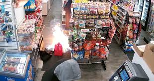Man arrested in series of Winnipeg convenience store arsons faces new charges