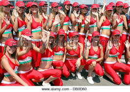 Resultado de imagem para GIRLS RACE HUNGARORING