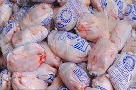 مرغ دقیقا با چه نرخی تولید می‌شود؟