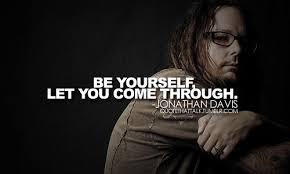 Jonathan Davis Quotes And Sayings. QuotesGram via Relatably.com