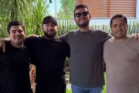 ¡ÚLTIMA HORA! Alfredo Olivas se retira de los escenarios y esta es la causa