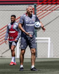 São Paulo X Vasco: Crespo Assombra! Relembre Eliminação Histórica!